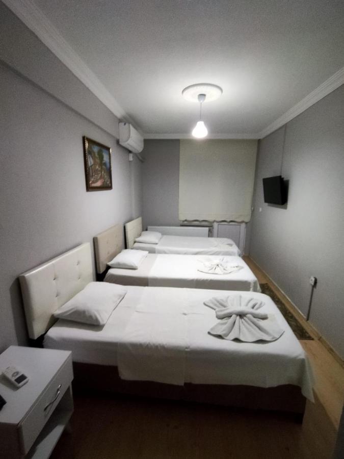 Mht Otel Edirne Exterior photo