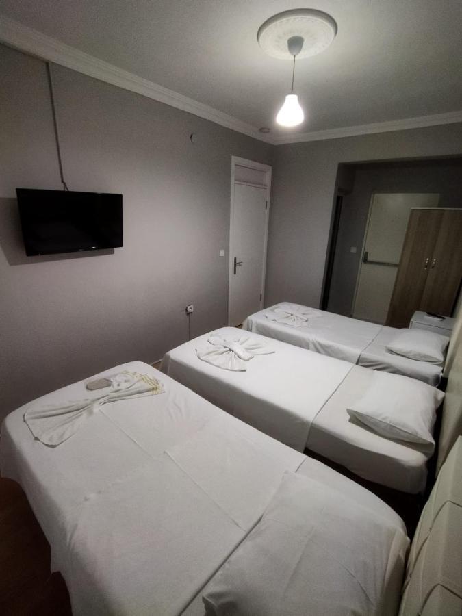 Mht Otel Edirne Exterior photo