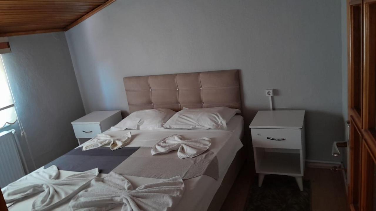 Mht Otel Edirne Exterior photo