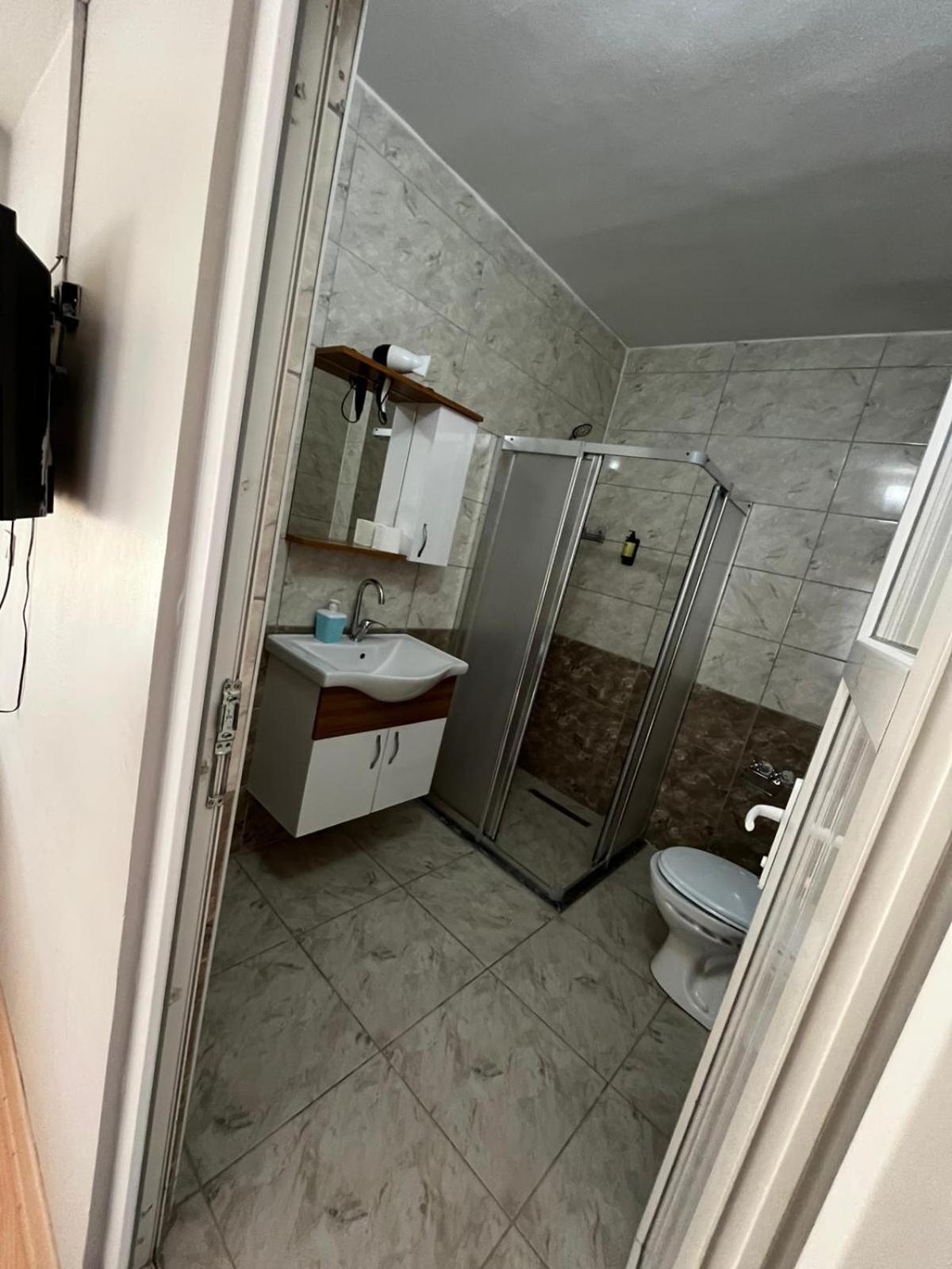Mht Otel Edirne Exterior photo