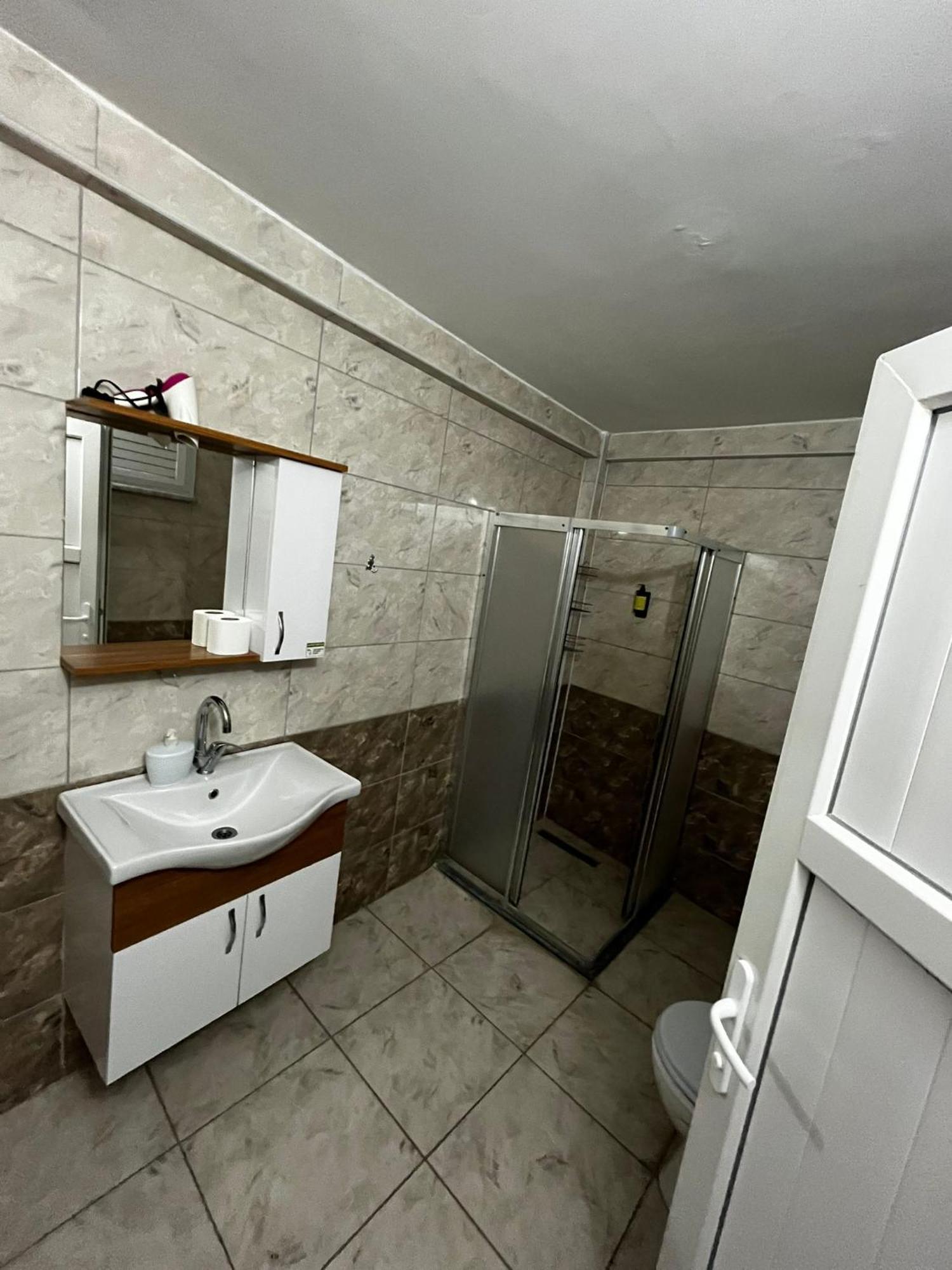 Mht Otel Edirne Exterior photo