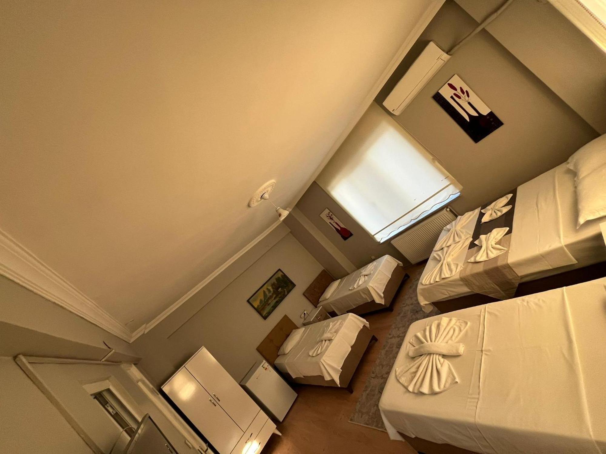 Mht Otel Edirne Exterior photo