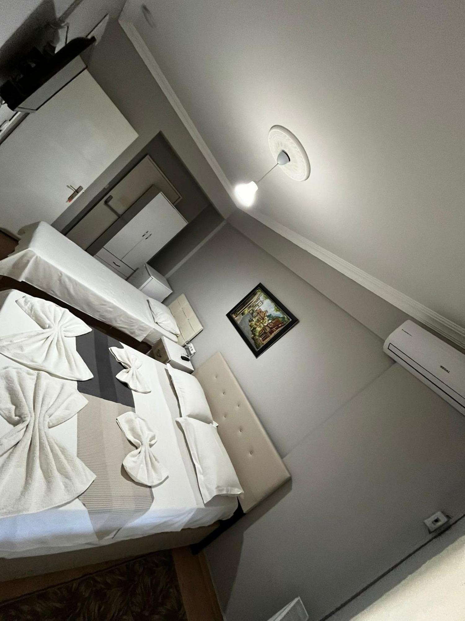 Mht Otel Edirne Exterior photo